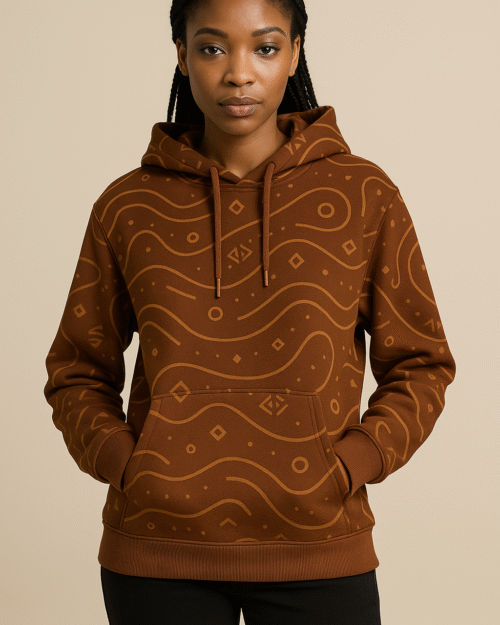 Women's Hoodies