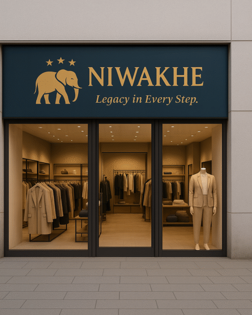Niwakhe Signature Collection