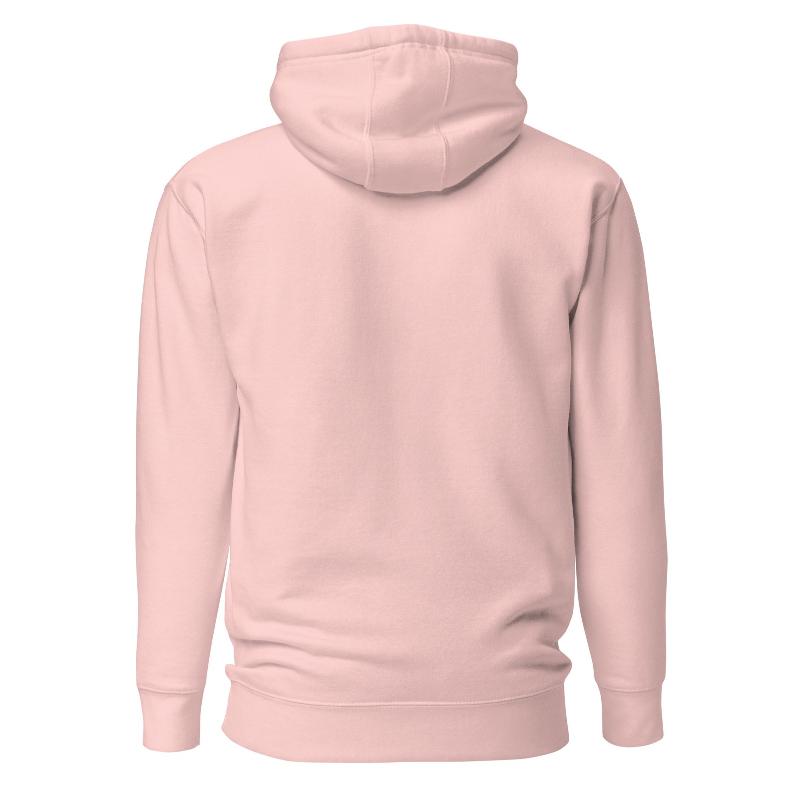 Niwakhe: Legacy in Every Step! – Women's Hoodie – Pink - Image 11