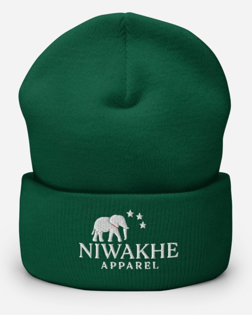 Niwakhe Hats