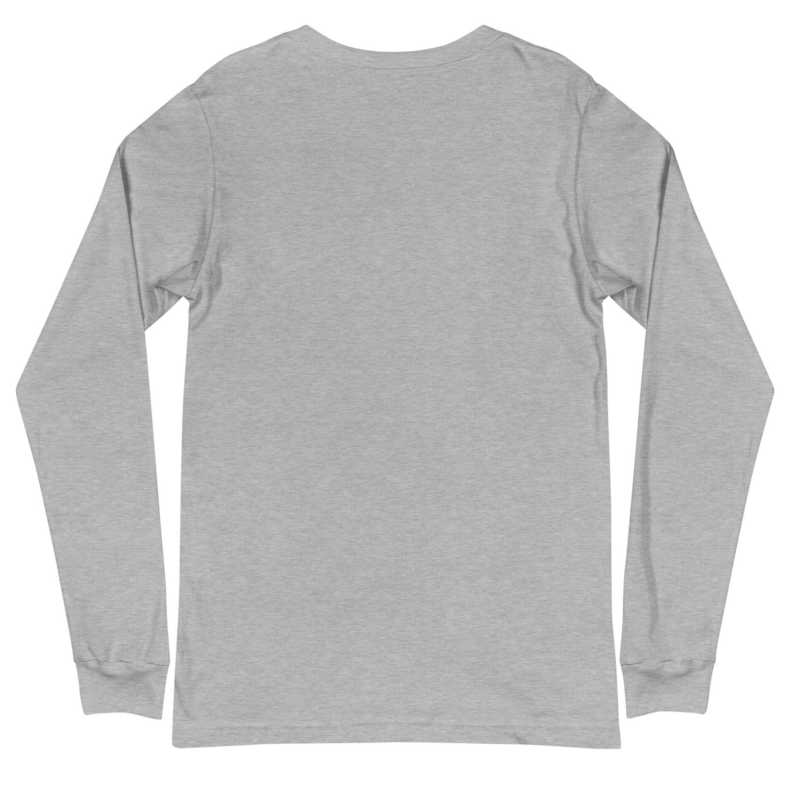 Unisex Long Sleeve Tee - Image 17