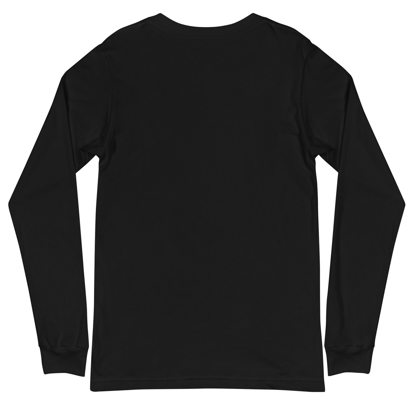 Unisex Long Sleeve Tee - Image 7