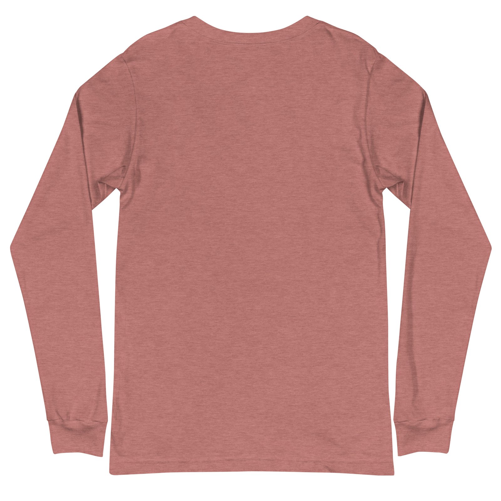 Unisex Long Sleeve Tee - Image 15