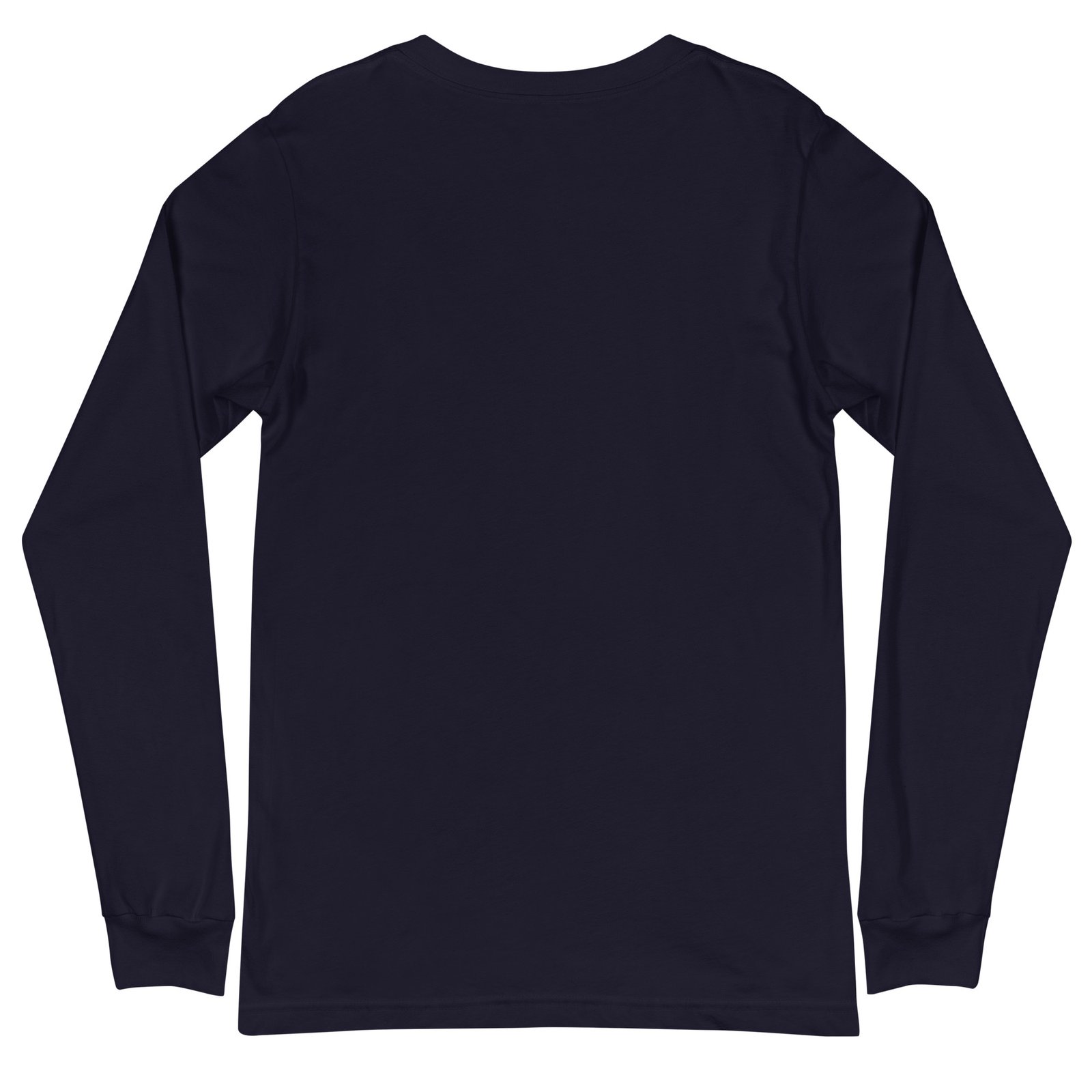 Unisex Long Sleeve Tee - Image 9