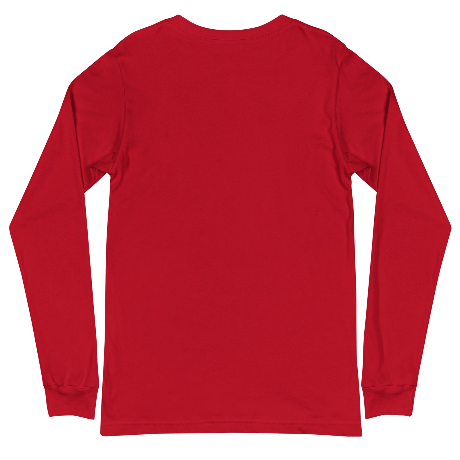 Unisex Long Sleeve Tee - Image 11