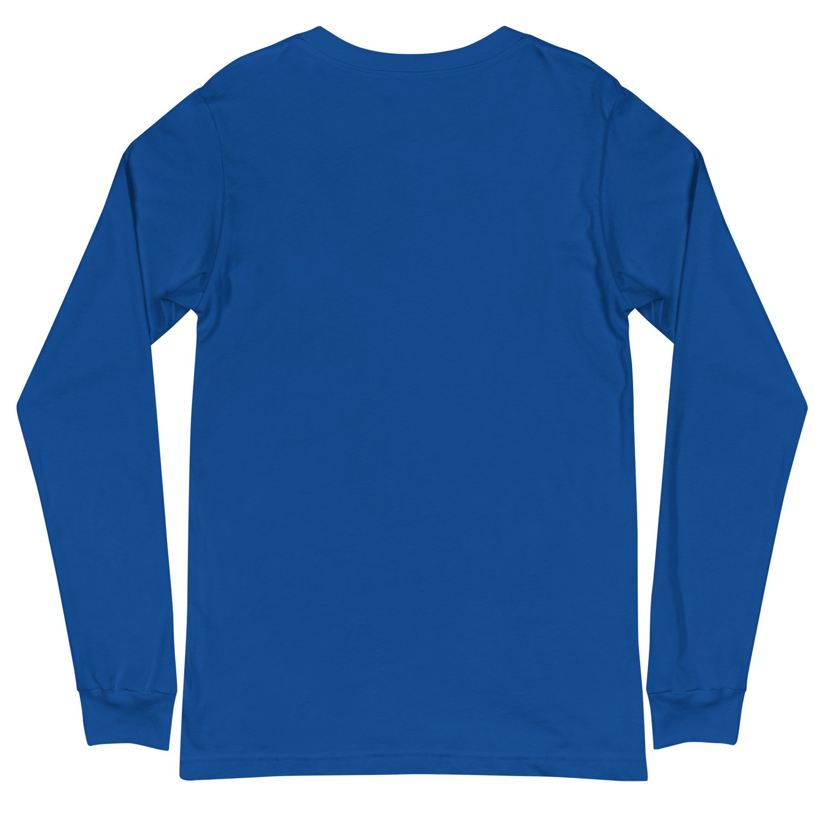 Unisex Long Sleeve Tee - Image 13