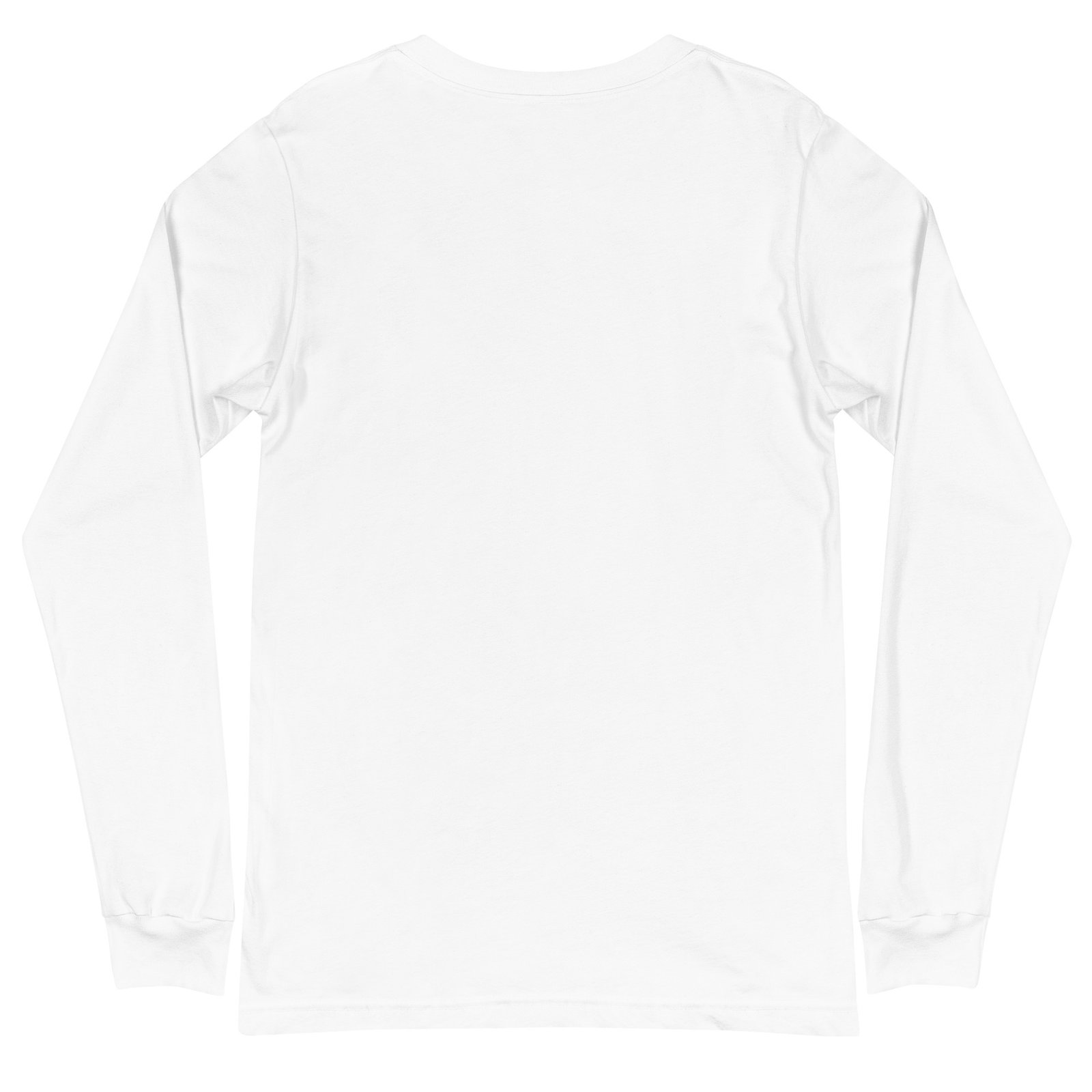 Unisex Long Sleeve Tee - Image 19